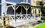 Фото компанії Альтанки