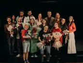 Фото компанії Акторська школа для підлітків та дорослих "Спалах"