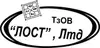 Логотип компанії Виробництво тентів "ЛОСТ Лтд"