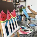Фото компанії Art corner