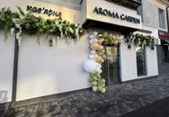 Фото компанії Aroma Garden
