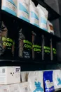 Фото компанії Bigman Сoffee