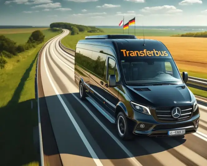 Фото компанії Transferbus Dmitro