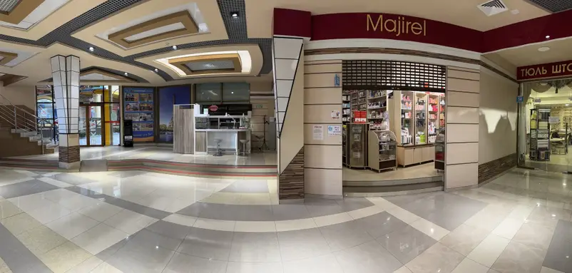 Фото компанії MAJIREL