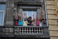 Фото компанії Cossacks Hostel