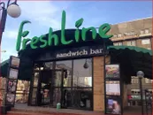 Фото компанії Freshline