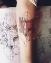 Фото компанії Tattoo Madarasch