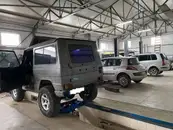 Фото компанії Автосервіс "Кардан-Авто"