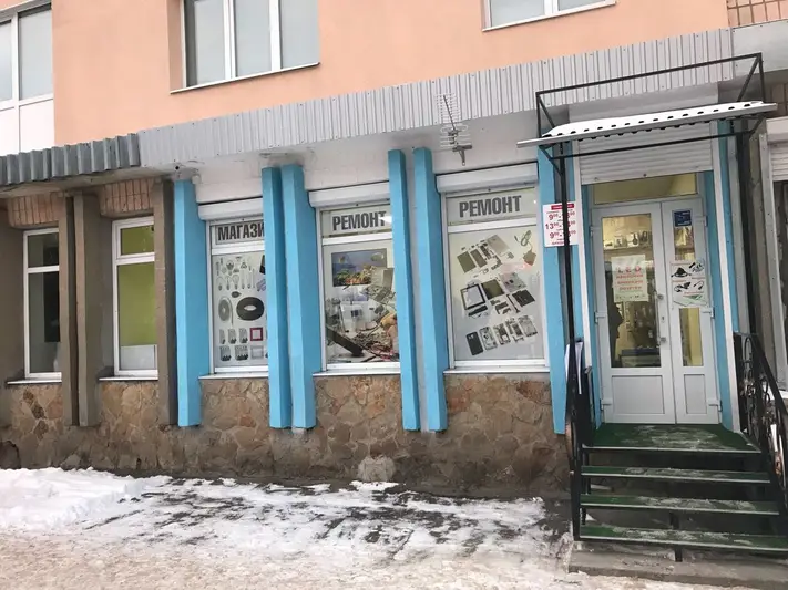 Фото компанії Техлікар