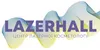 Логотип компанії Центр лазерної епіляції "LAZERHALL"
