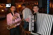 Фото компанії Ресторан "Вулик"