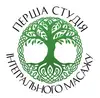 Логотип компанії Перша Студія Iнтегрального Масажу у Львовi