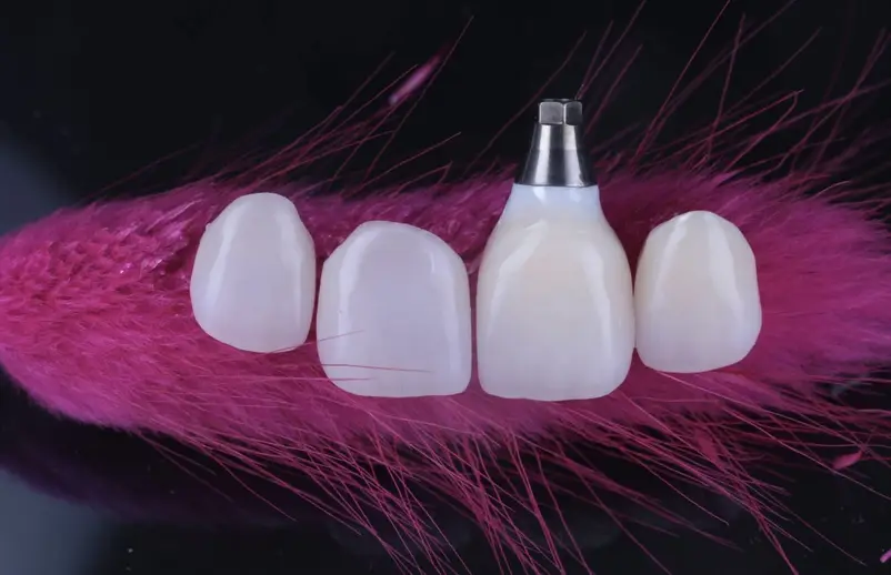 Фото компанії T&A Dental Studio