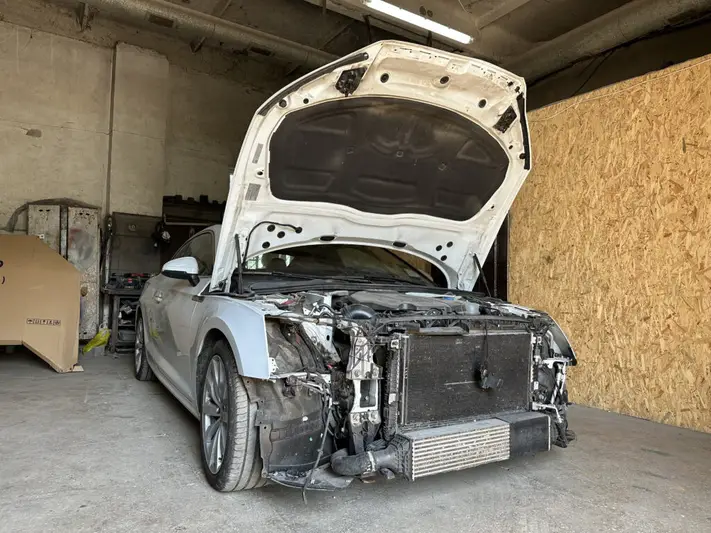Фото компанії СТО "Автоестет"