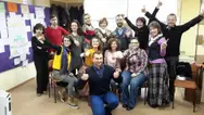Фото компанії Уляна Худяк