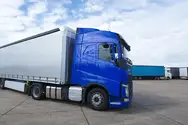 Фото компанії Ремонт вантажних автомобілів "TIR SERVIS"