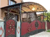 Фото компанії Ковані вироби від DIAR