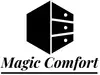 Логотип компанії Меблі на замовлення "Magic Comfort"
