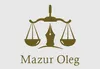 Логотип компанії Адвокат "Мазур Олег"
