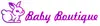 Логотип компанії Baby boutique