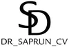 Логотип компанії Косметолог "Dr_saprun_cv"