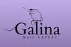 Логотип компанії Galina_nailvn