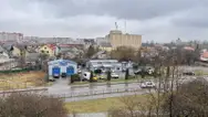 Фото компанії Автокомплекс "Діана"