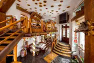 Фото компанії Ресторан "СІМ ПОРОСЯТ"