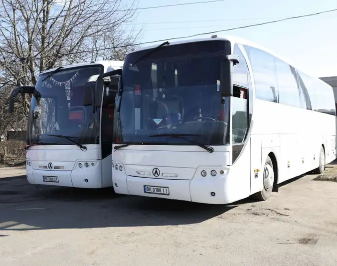 Фото компанії Boss_bus_rv
