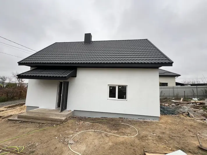 Фото компанії ТОП ДАХ
