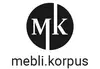 Логотип компанії Mebli.korpus_if