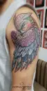 Фото компанії Студія "Doping Tattoo"