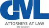 Логотип компанії Юридична компанія "GM Lawyers"