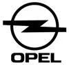 Логотип компанії Дилерський центр та офіційний сервіс OPEL