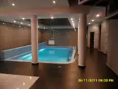 Фото компанії Сауна "Аквінокс"