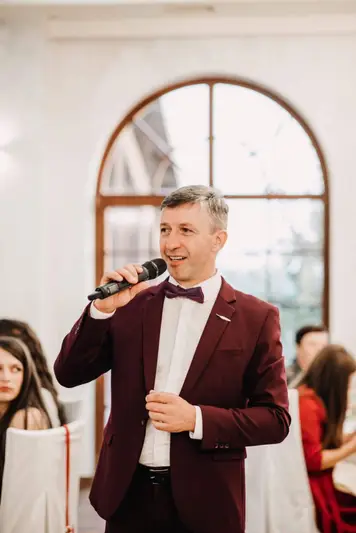 Фото компанії Музичний гурт "БРАВО"