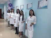 Фото компанії Поліклініка "Медсервіс"
