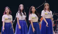 Фото компанії Студія естрадного вокалу "Victoria"