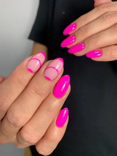 Фото компанії Patiiuk_nails