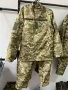 Фото компанії Виробництво спецодягу "Duda Tex"