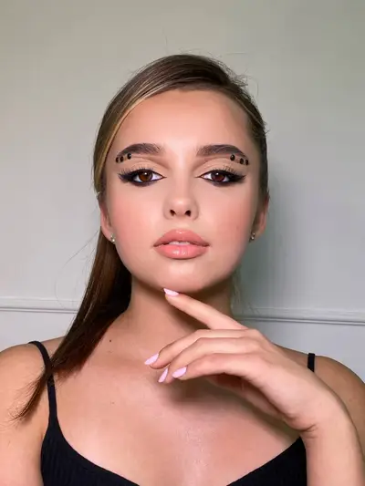 Фото компанії Brow master "Таня"