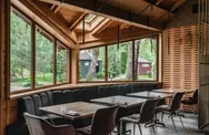Фото компанії Рекреаційний комплекс "Срібні лелеки"