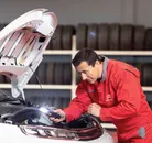 Фото компанії Дилерський центр та офіційний сервіс CITROEN