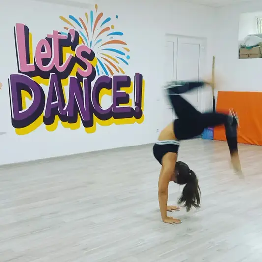 Фото компанії Let's Dance