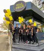 Логотип компанії True price bulvar ureva