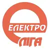 Логотип компанії Електроліга