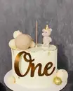 Фото компанії Dolce_cakestudio.if