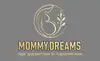 Логотип компанії Mommy.dreams