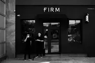 Фото компанії Барбершоп "Firm"