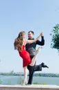 Фото компанії Танцювальна студія "Tango Secret"